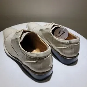 Liberty Zeno | Shoes | Liberty Zeno Owen Leather Oxford  display picture 1